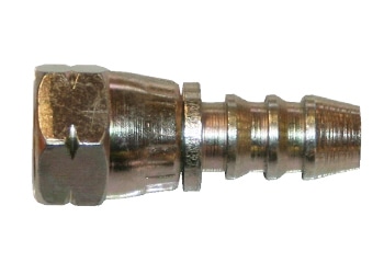 Slangsockel 1/4V inv. 10mm