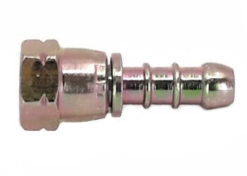 Slangsockel 1/4V inv. 8mm
