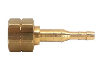 Slangsockel 3/8V inv. 5-8mm