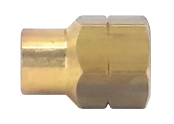 3/8"V inv. - POL inv.