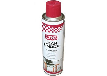 Läckpspray