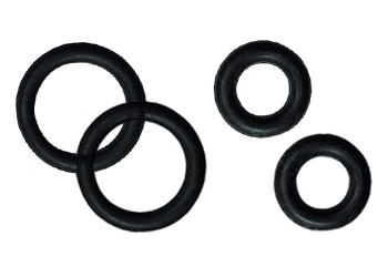 O-ringar