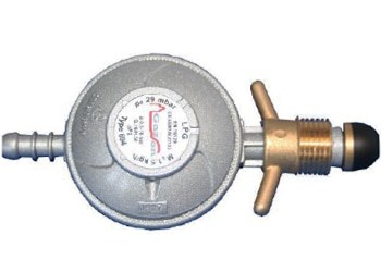 POL 30mbar 8mm