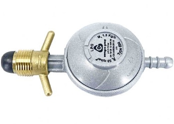 POL 50mbar 8mm