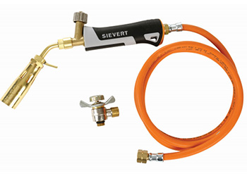 Sievert PRO 86 sats