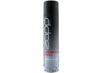 Zapp Lighter Refill