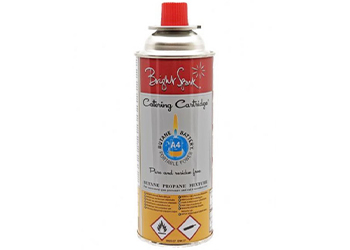 A4 Butane 220g